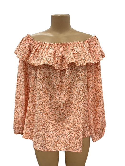 Blusa XL (MICHAEL KORS)