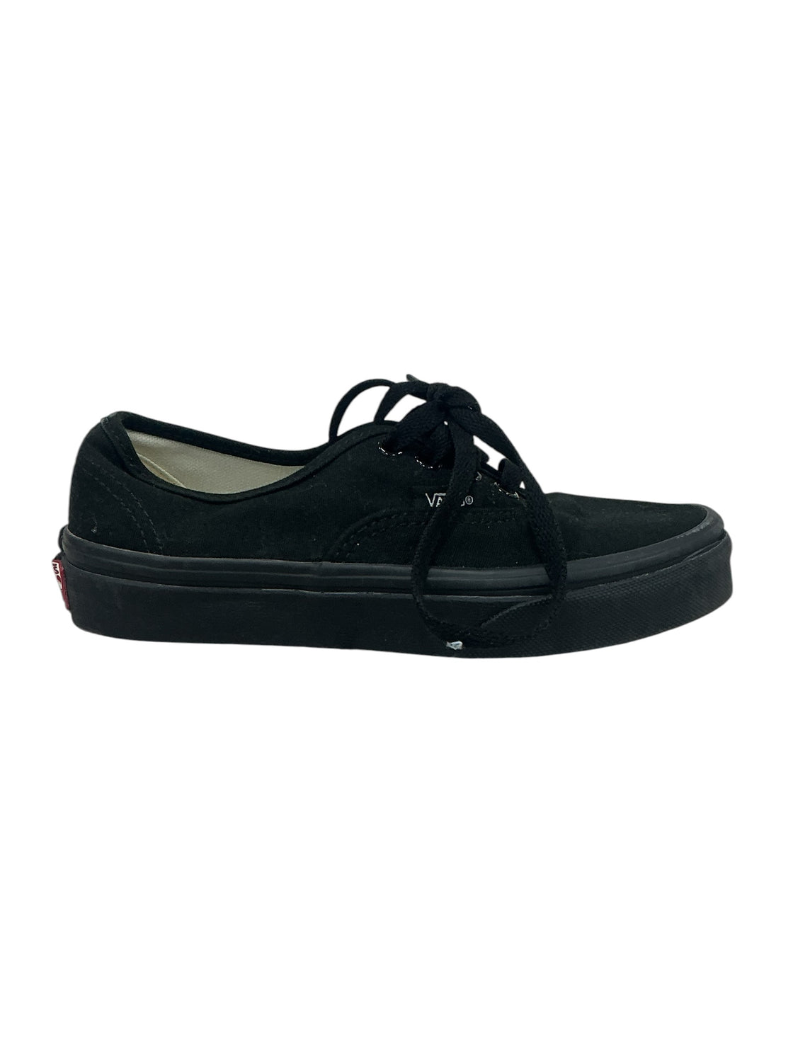 Tenis para niño 1 (VANS)