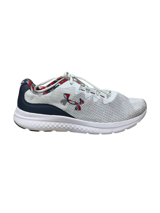 Tenis 10.5 (UNDER ARMOUR)