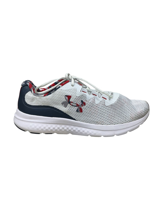 Tenis 10.5 (UNDER ARMOUR)