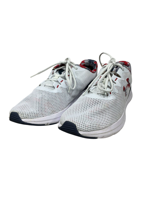 Tenis 10.5 (UNDER ARMOUR)