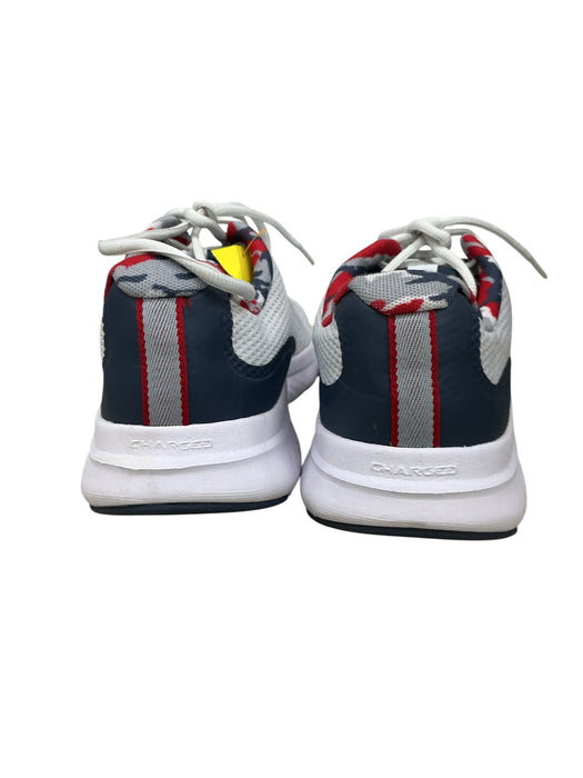 Tenis 10.5 (UNDER ARMOUR)