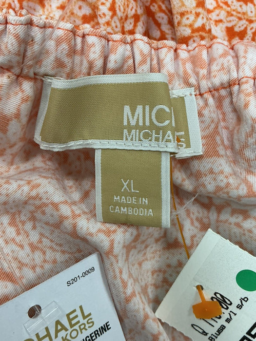 Blusa XL (MICHAEL KORS)