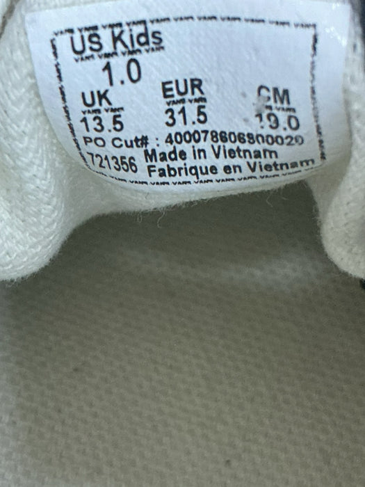 Tenis para niño 1 (VANS)