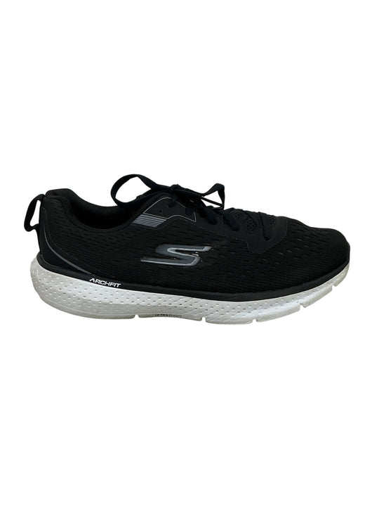 Tenis 8 (SKECHERS)