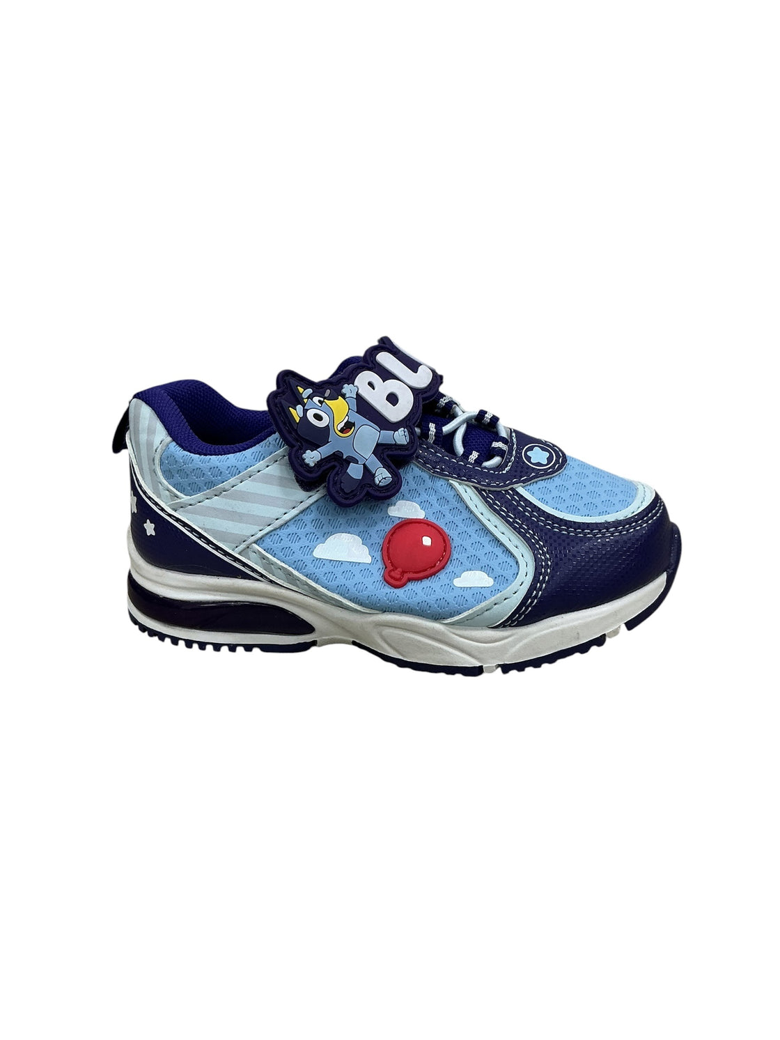 Tenis para niño 9 (GROUND LP)