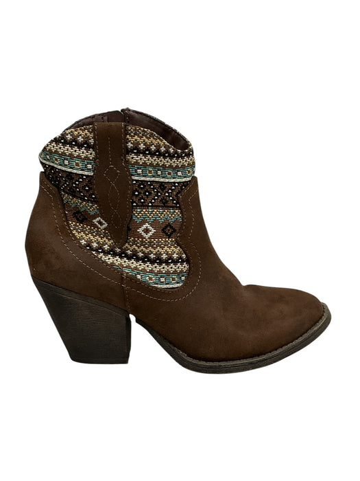 Bota 7 (MAURICES)