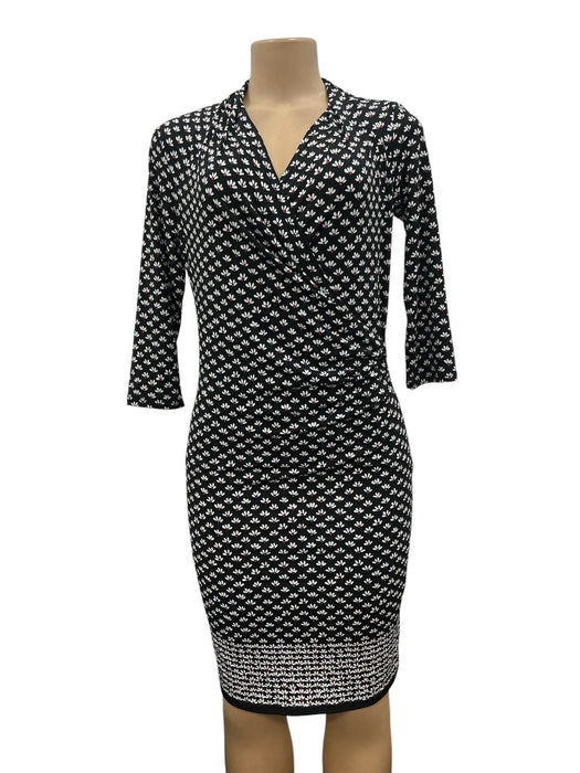 Vestido XS (MAX STUDIO)