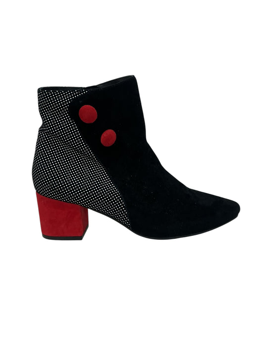 Botines