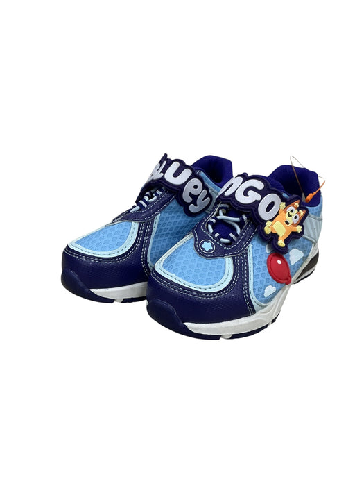 Tenis para niño 9 (GROUND LP)