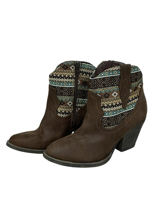 Bota 7 (MAURICES)