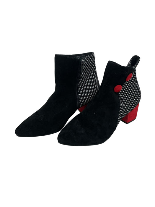 Botines