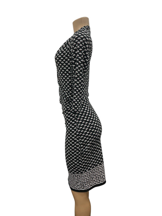 Vestido XS (MAX STUDIO)