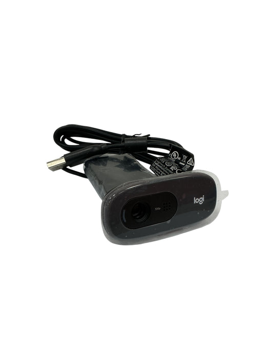 Cámara web (LOGITECH)