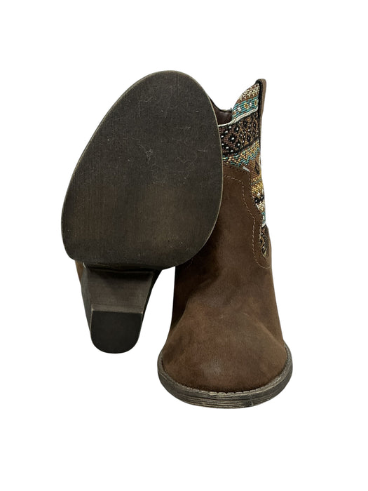 Bota 7 (MAURICES)