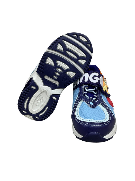 Tenis para niño 9 (GROUND LP)
