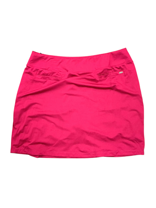 Falda Short L (TAIL)