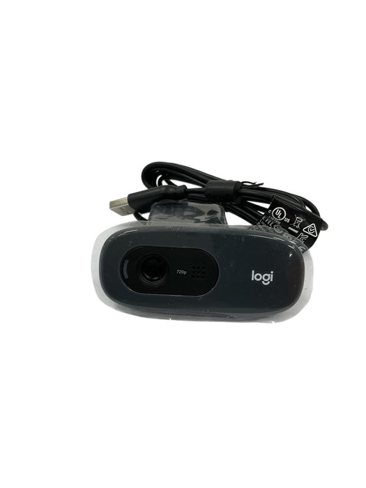 Cámara web (LOGITECH)