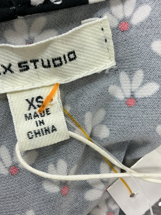 Vestido XS (MAX STUDIO)