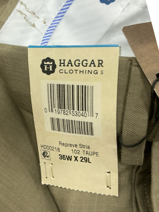 Pantalón 36/29 (HAGGAR)