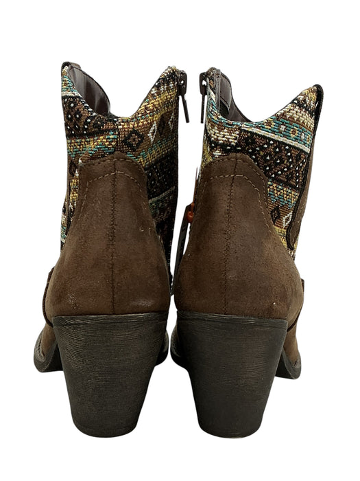 Bota 7 (MAURICES)