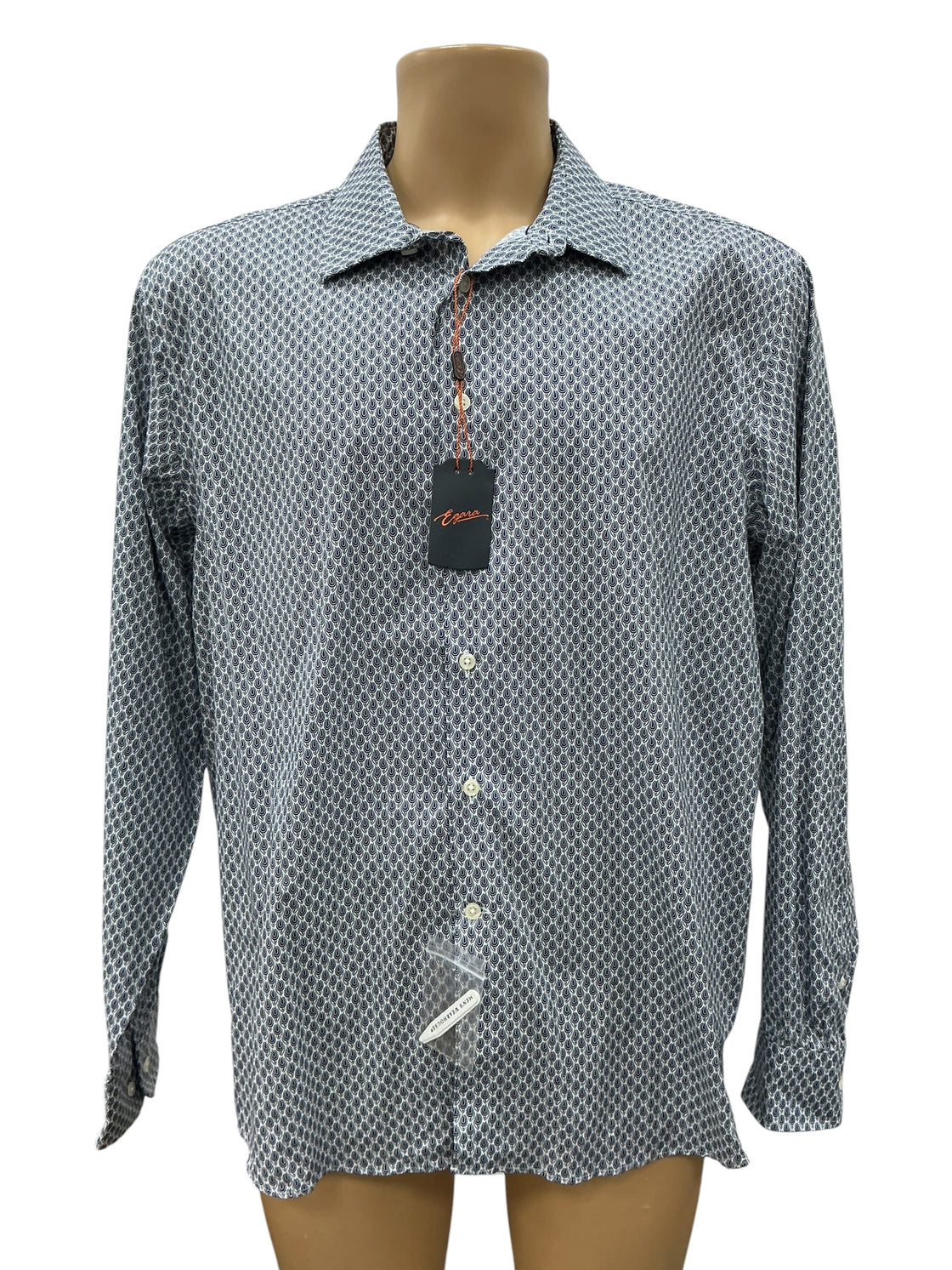 Camisa XXL (ENRO)