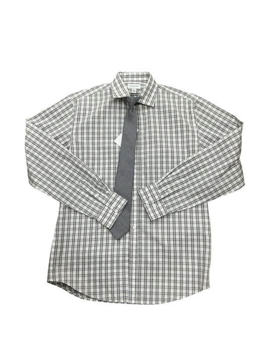 Camisa 18R (MICHAEL STRAHAN)