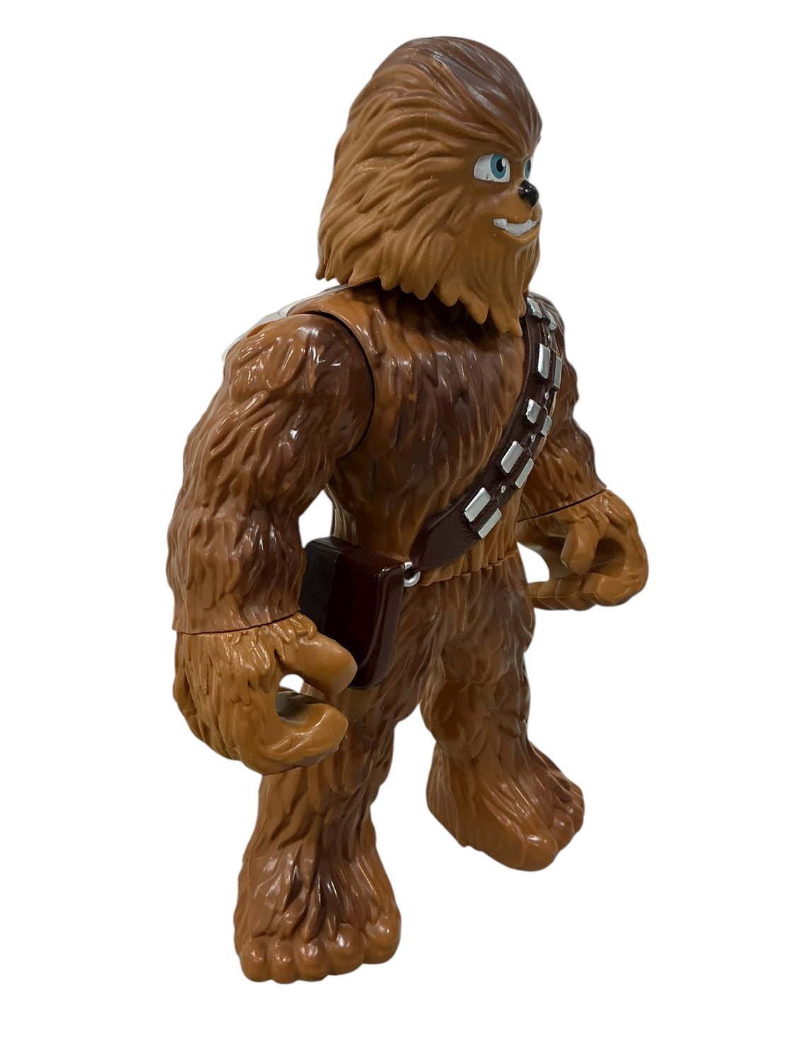 Chewbacca (STAR WARS)