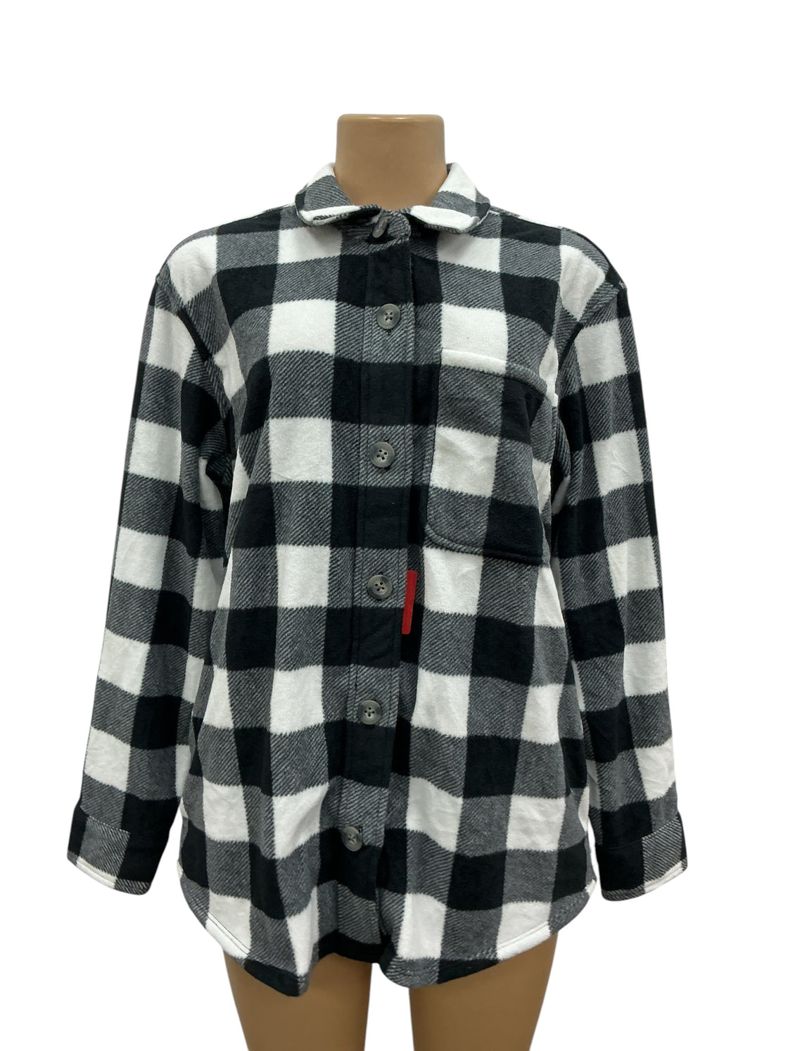 Blusa M (EDDIE BAUER)