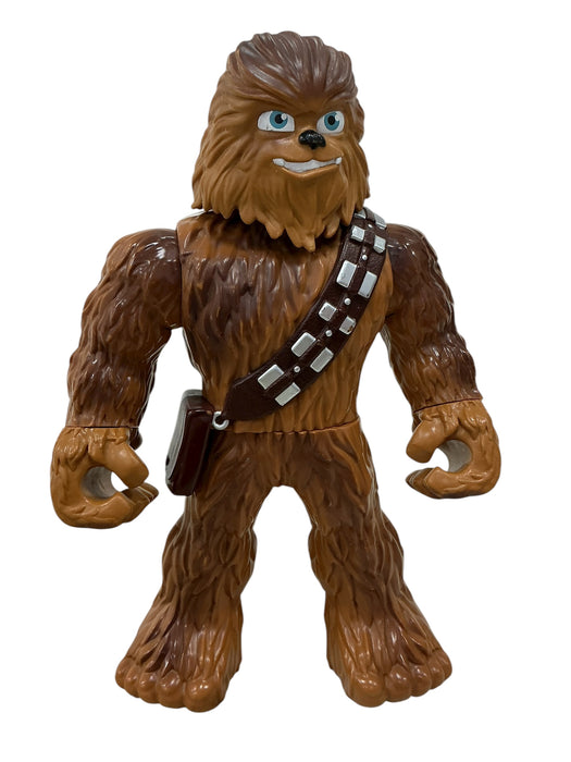 Chewbacca (STAR WARS)