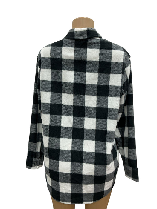 Blusa M (EDDIE BAUER)