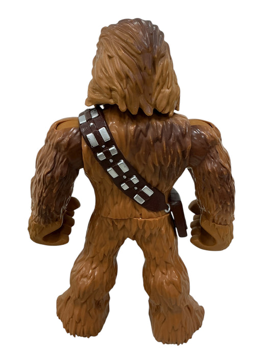Chewbacca (STAR WARS)