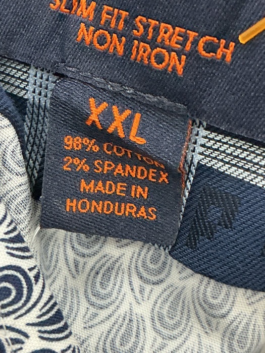 Camisa XXL (ENRO)