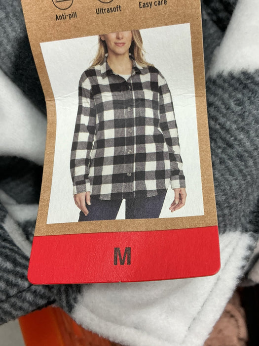 Blusa M (EDDIE BAUER)
