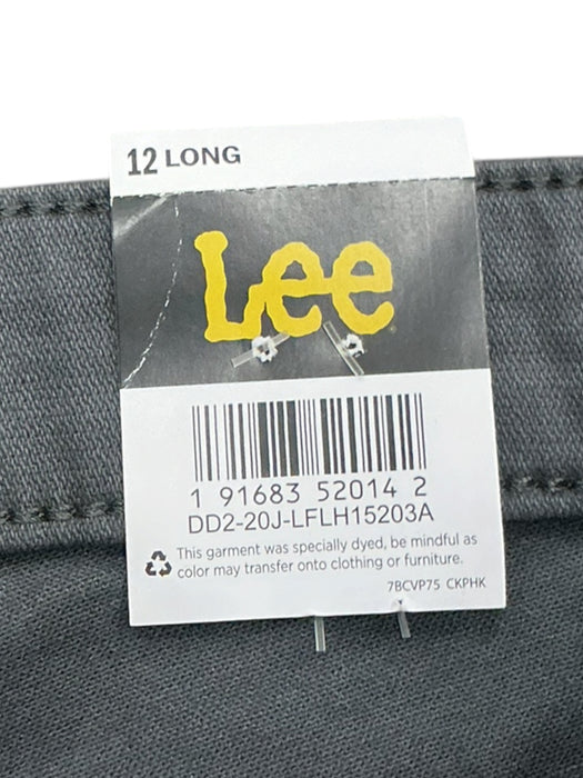 Pantalón 12 (LEE)