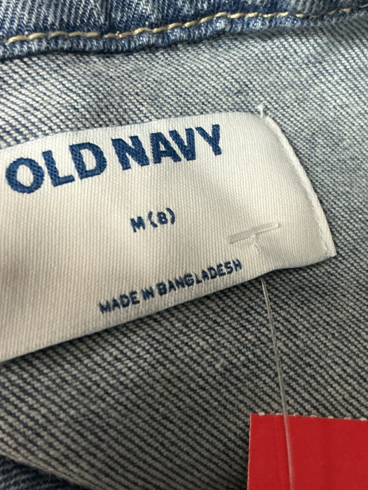 Chumpa para niñ@ M (OLD NAVY)