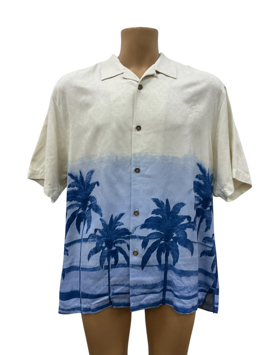 Camisa XL (TOMMY BAHAMA)