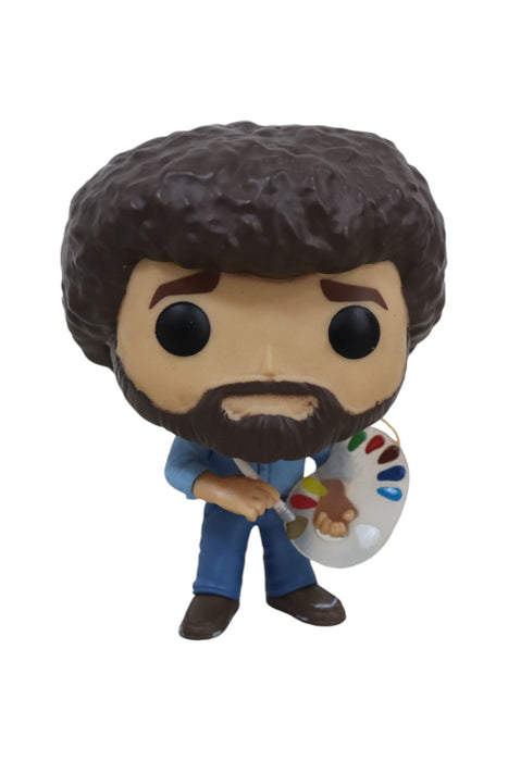 Bob Ross (POP!)