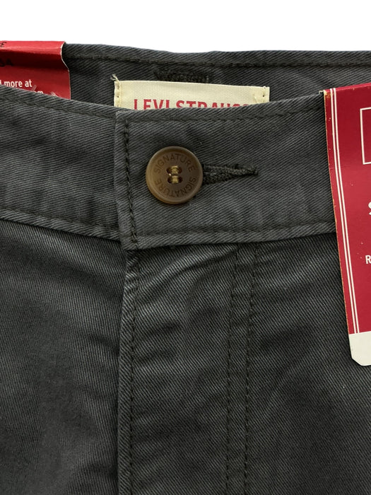 Pantaloneta 34 (LEVI STRAUSS)