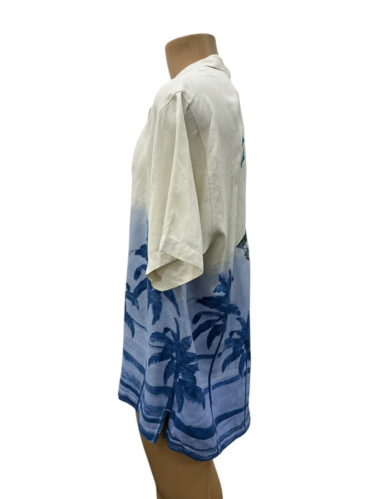 Camisa XL (TOMMY BAHAMA)