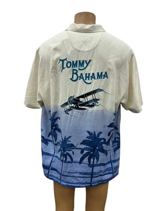 Camisa XL (TOMMY BAHAMA)