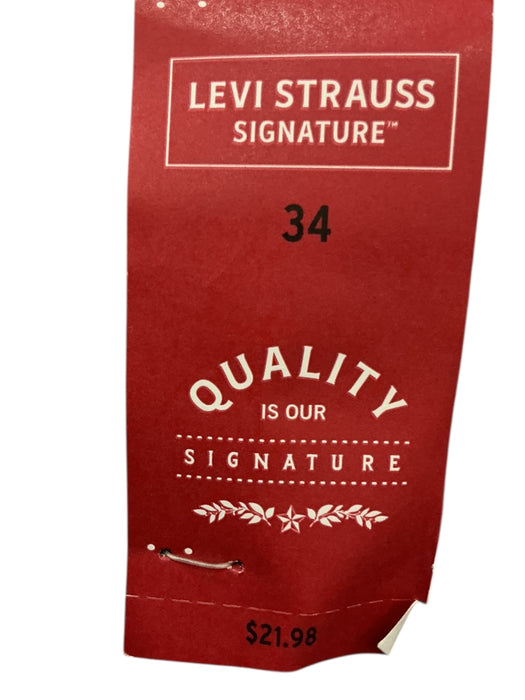 Pantaloneta 34 (LEVI STRAUSS)