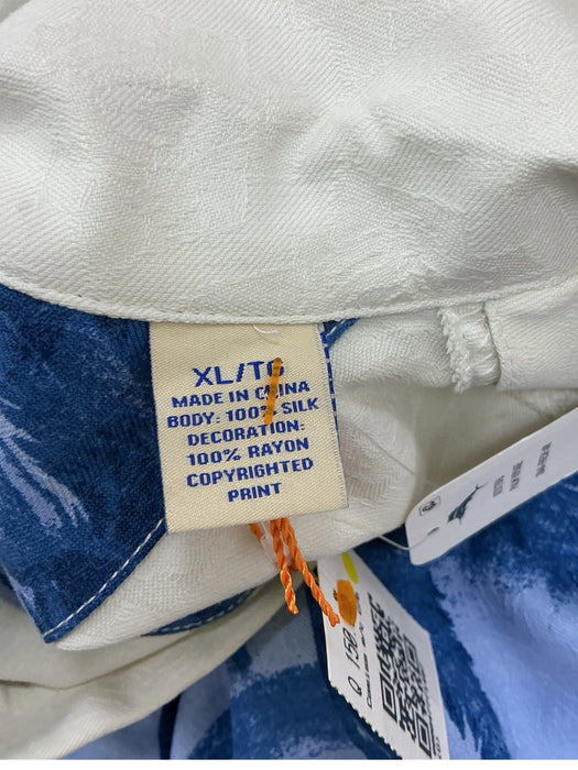 Camisa XL (TOMMY BAHAMA)