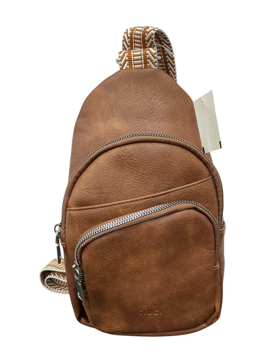 Mini mochila (CLUCI)