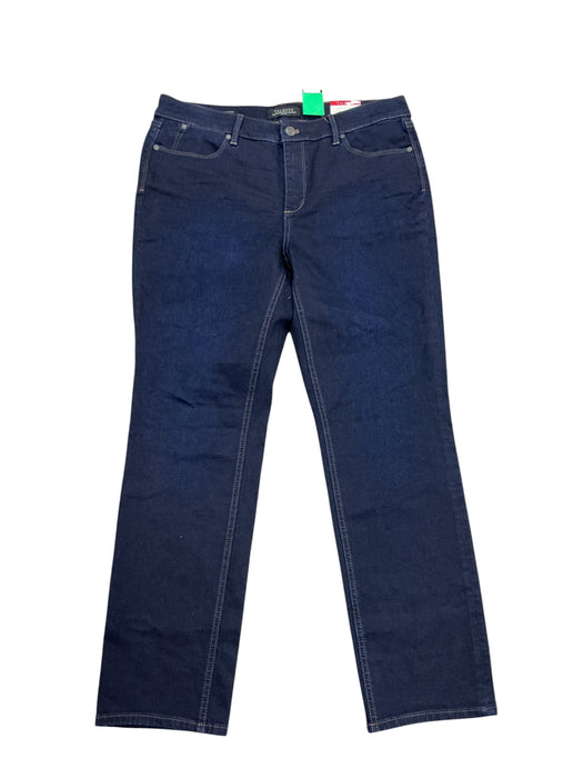 Pantalón 12P (TALBOTS)