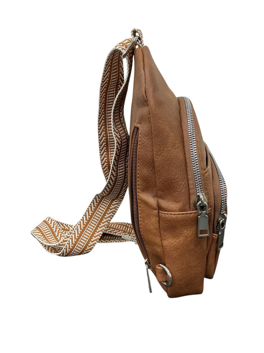 Mini mochila (CLUCI)
