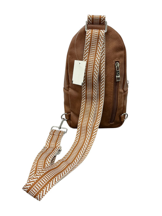 Mini mochila (CLUCI)