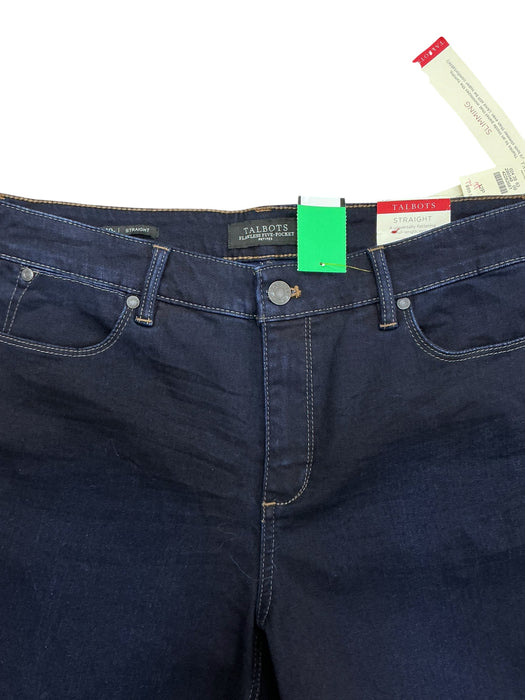 Pantalón 12P (TALBOTS)