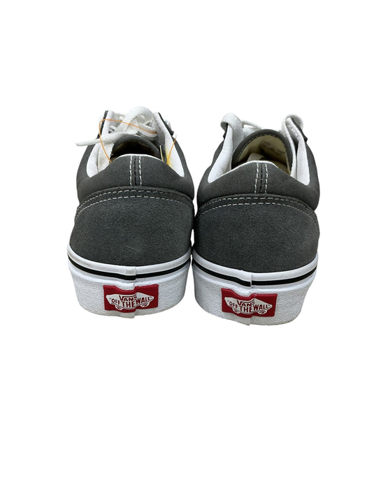 Tenis 8.5 (VANS)