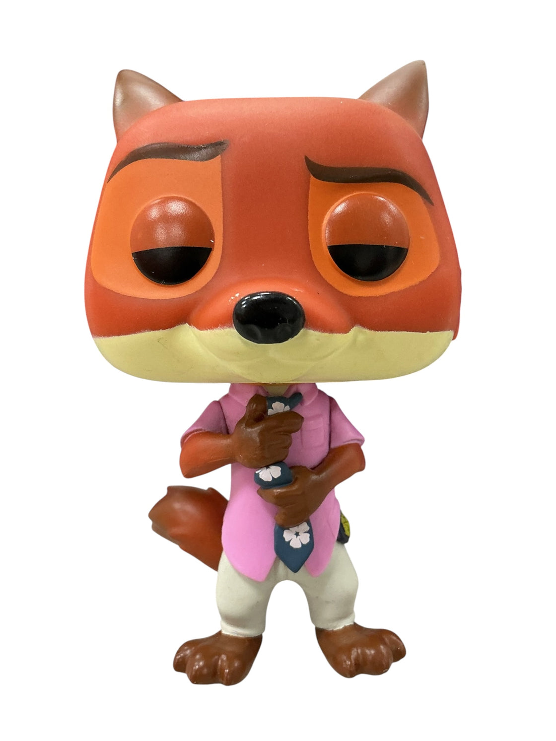 Nick Wilde (FUNKO)